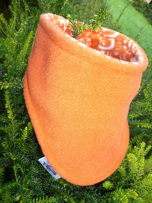 Nákrčník Teddy bear — foto 6