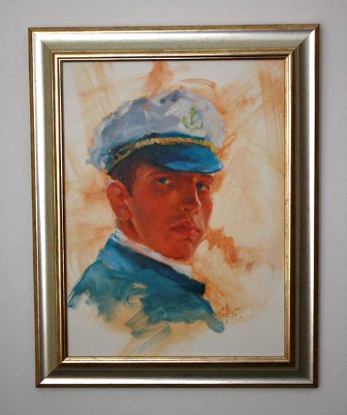"Námořník" — foto 2