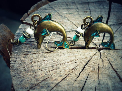 Dolphins... — foto 2