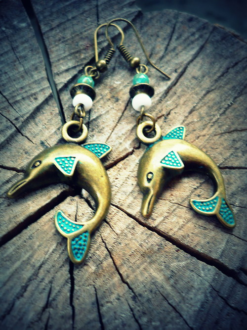 Dolphins... — foto 3