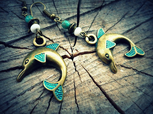 Dolphins... — foto 4