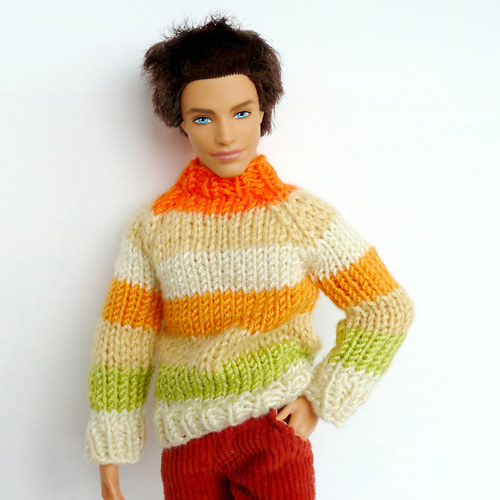 Pastel Ken — foto 2
