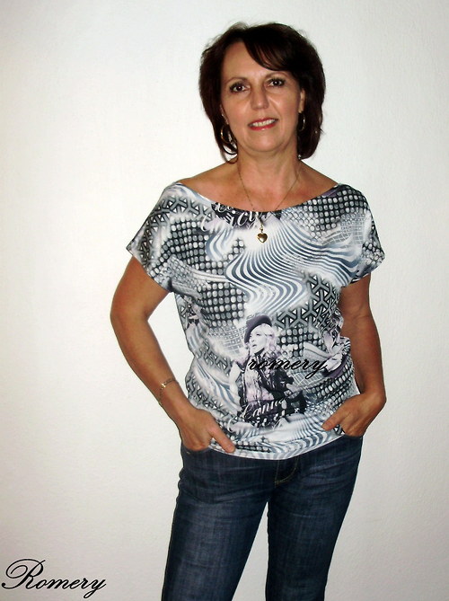 Tričko — foto 6