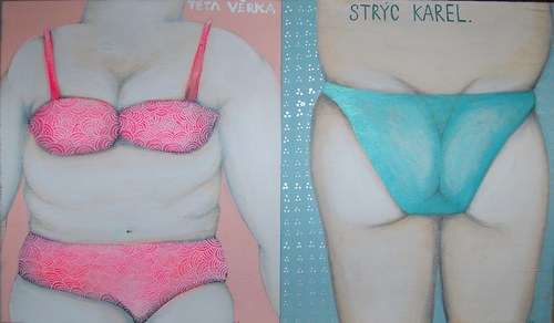 Strýc Karel — foto 2