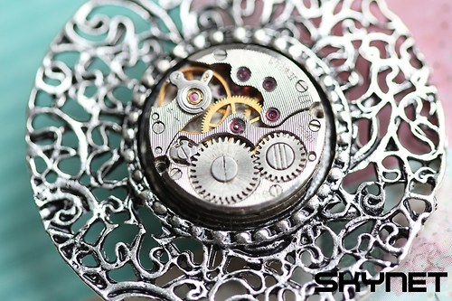 Time brož — foto 3