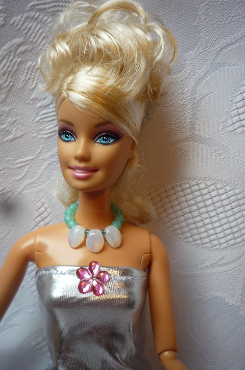 Šperk pro barbie — foto 2