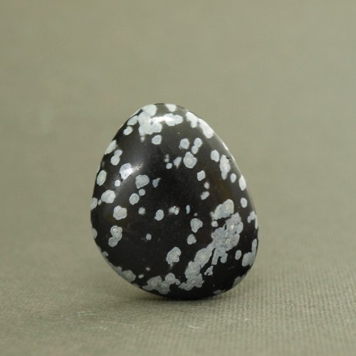 Vločkový obsidián — foto 2