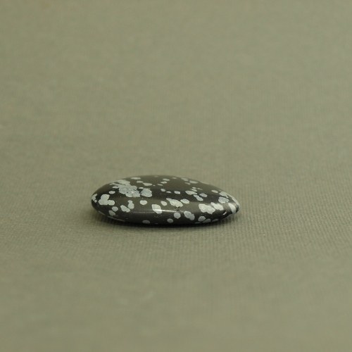 Vločkový obsidián — foto 3