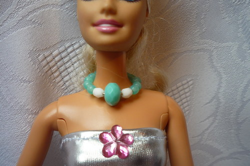Šperk pro barbie — foto 2