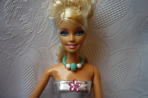 Šperk pro barbie — foto 2