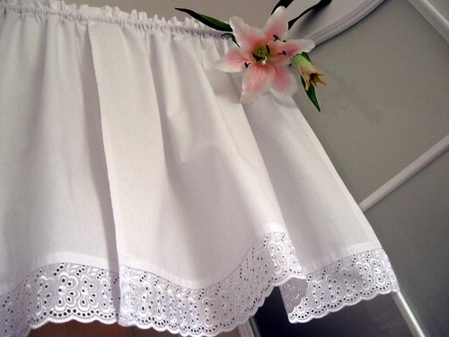 Záclonka... — foto 3