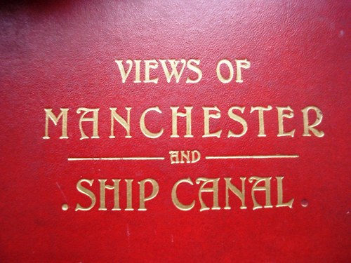 Manchester, England, England ... kol. 1900 — foto 2