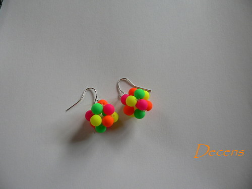 Neon Balls — foto 3
