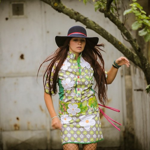 Origo šatoše , šatoše... čary mary — foto 3