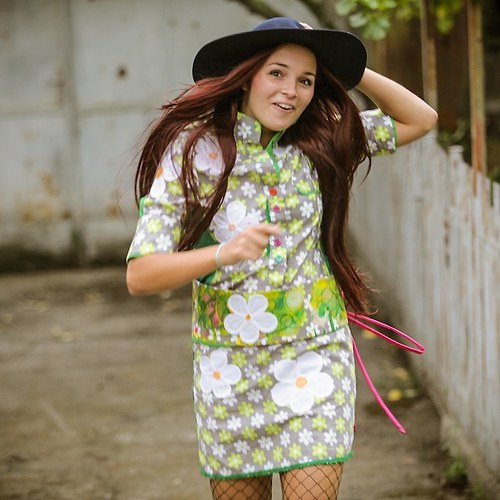 Origo šatoše , šatoše... čary mary — foto 5