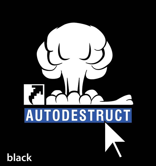 Autodestruct Ringer — foto 3