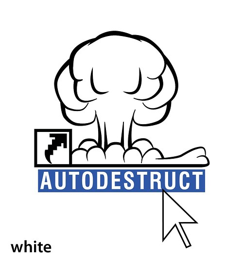 Autodestruct Ringer — foto 4