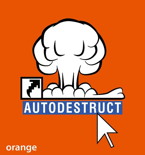Autodestruct Ringer — foto 5