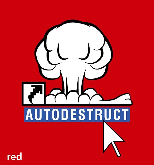 Autodestruct Ringer — foto 6