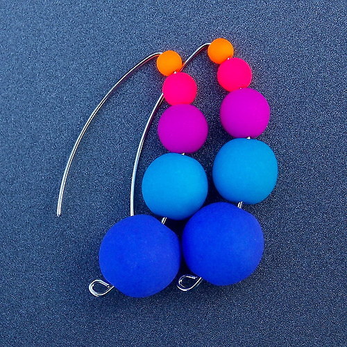 UV Neo Bubbles... — foto 3