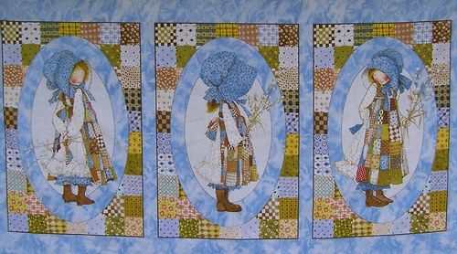 Panel - bavlna — foto 2