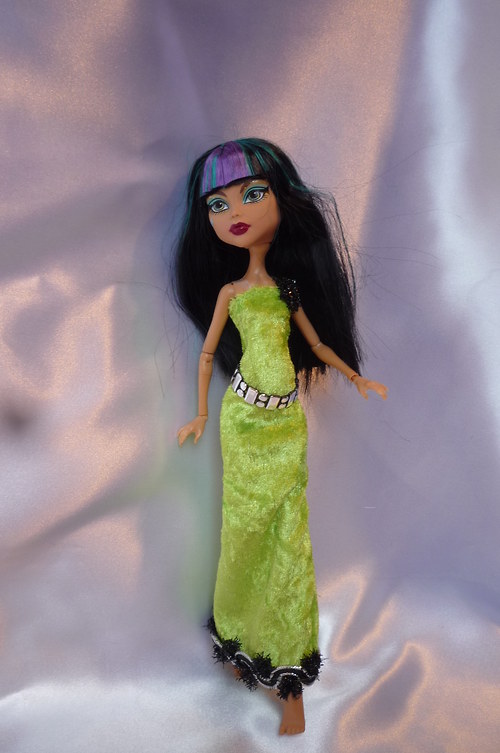 Neonky pro Monster High — foto 2