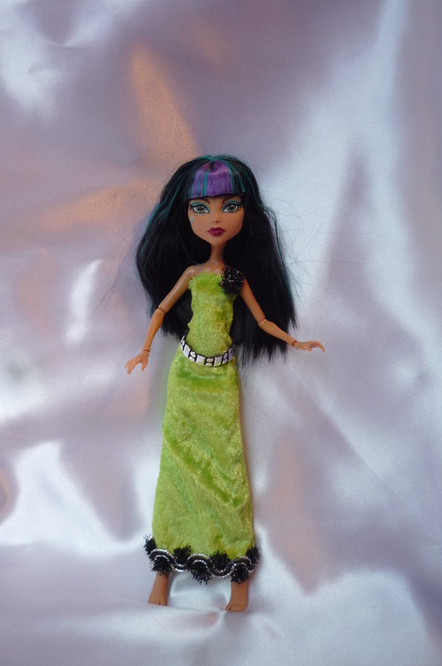 Neonky pro Monster High — foto 3