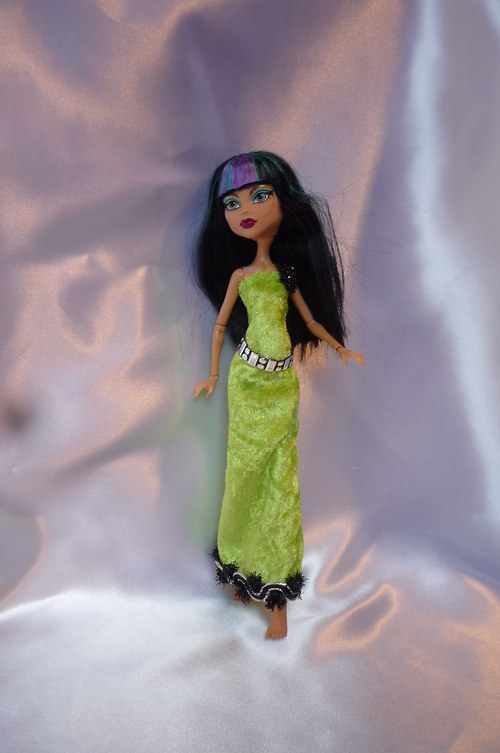 Neonky pro Monster High — foto 4