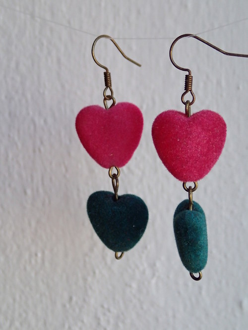 Love me tender — foto 2