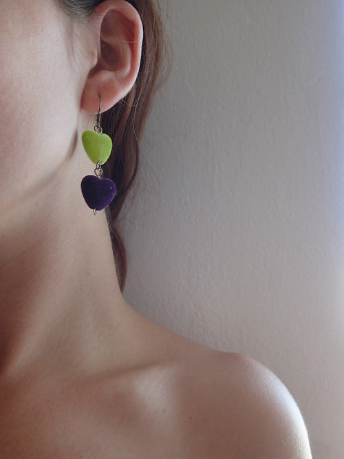 Love me tender — foto 2