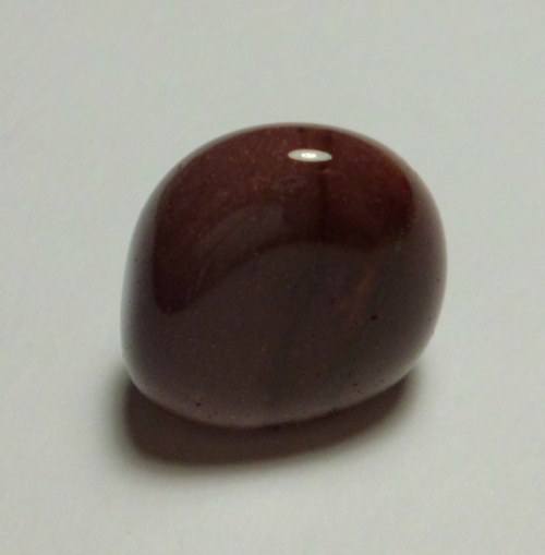Jaspis Mookait (MA381) — foto 4