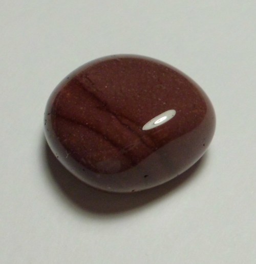 Jaspis Mookait (MA381) — foto 5