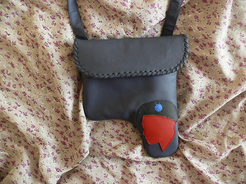 PISTOLERA-Body/guard — foto 5