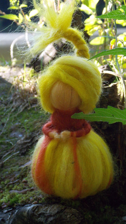 Babíletní — foto 2