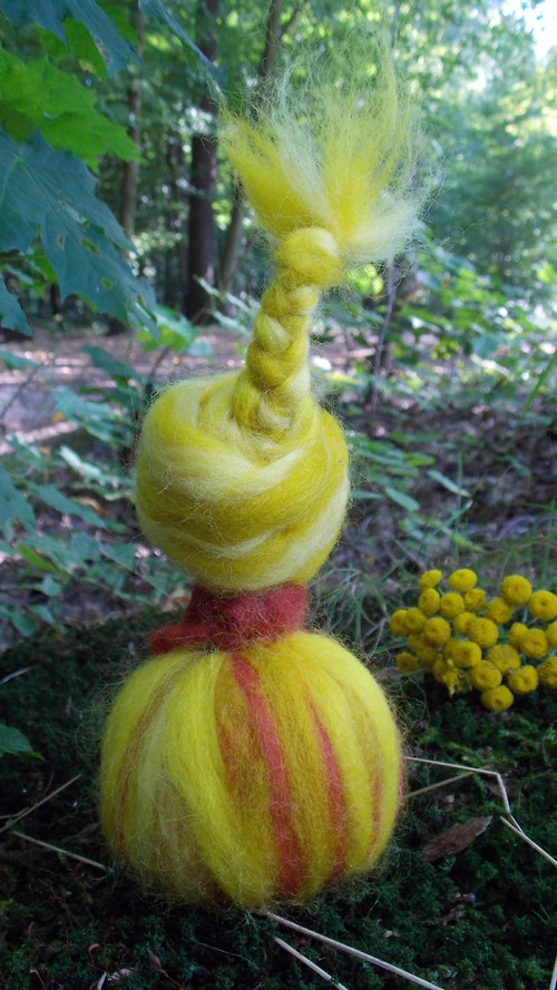 Babíletní — foto 3