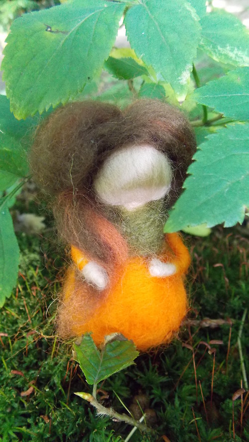 Dýněnka — foto 2