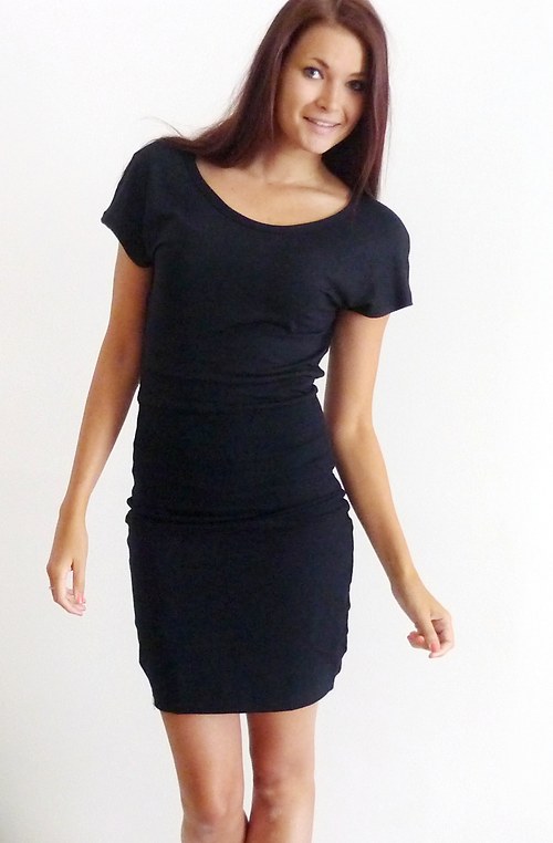 Šaty — foto 6