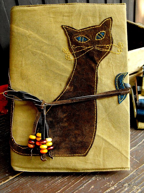 Kočičí záležitosti. — foto 5