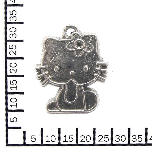 Přívěšek Hello Kitty — foto 2