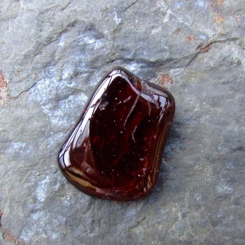 Granát — foto 2