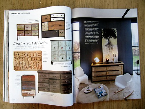 ART & DÉCORATION * 4/2013 * N°486 — foto 3