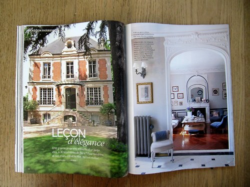 ART & DÉCORATION * 4/2013 * N°486 — foto 4