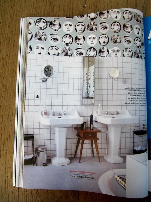 ART & DÉCORATION * 4/2013 * N°486 — foto 5
