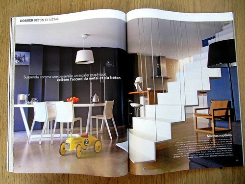 ART & DÉCORATION * 4/2013 * N°486 — foto 6