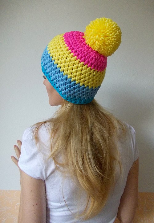 Everybody loves colours 73.!!!AKCE!!! — foto 3