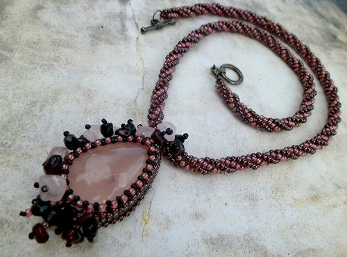 Tear of roses — foto 3