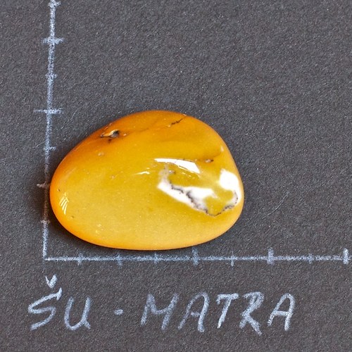 Jaspis mookait — foto 2