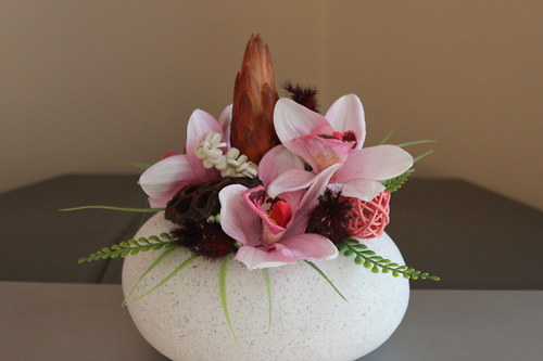 Zas ta orchidej... — foto 2