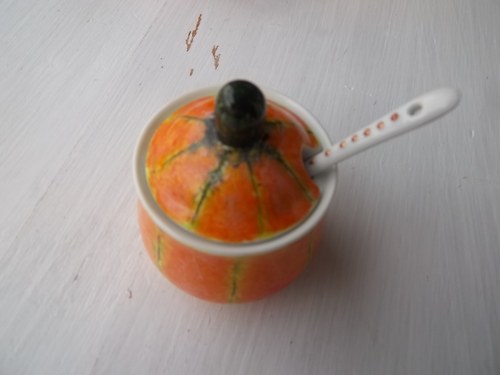 Malá kořenka — foto 3
