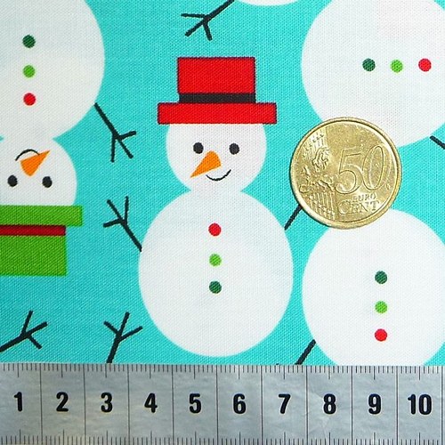 Snowmen Winter — foto 2